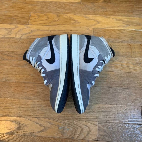 Nike Air Jordan Mid SE Craft - Picture 2 of 5